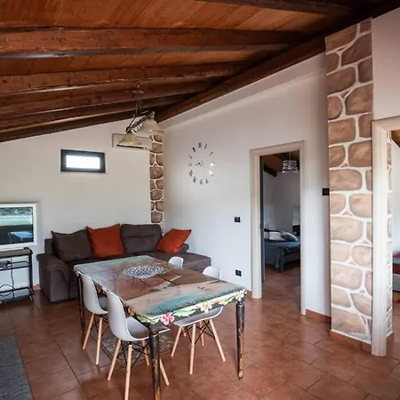Sole Villa *