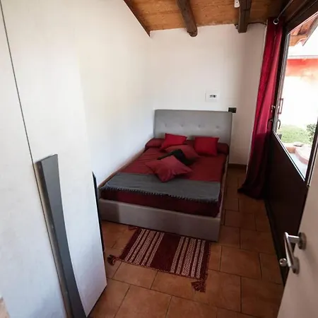 Sole Villa