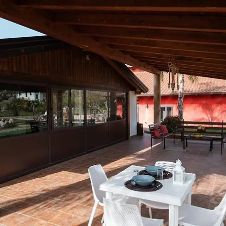 Sole Villa *