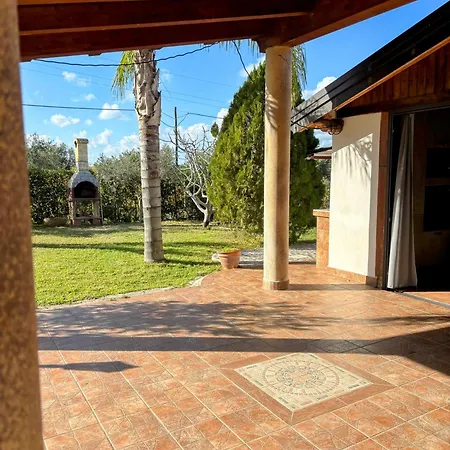 Sole Villa