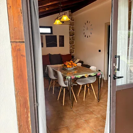 Sole Villa *