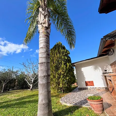 Villa Sole *