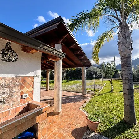 Sole Villa