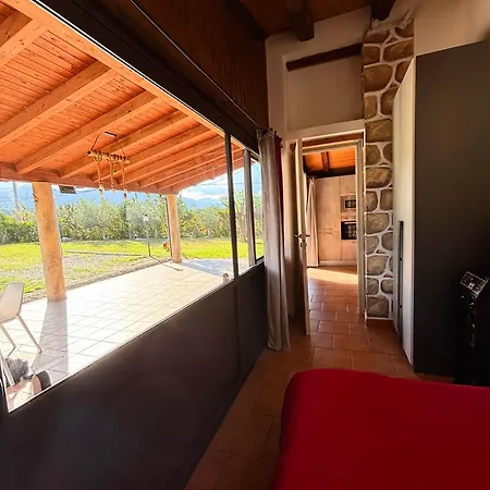 Sole Villa *