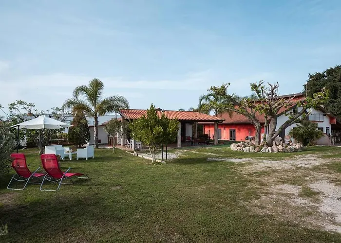 Sole Torrenova (Sicily)