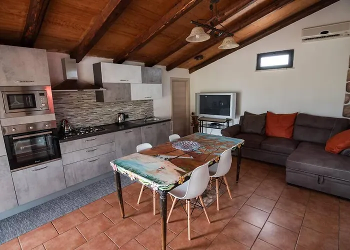 Sole Torrenova (Sicily)