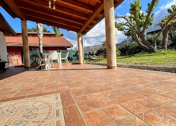 Sole Вилла Torrenova (Sicily)