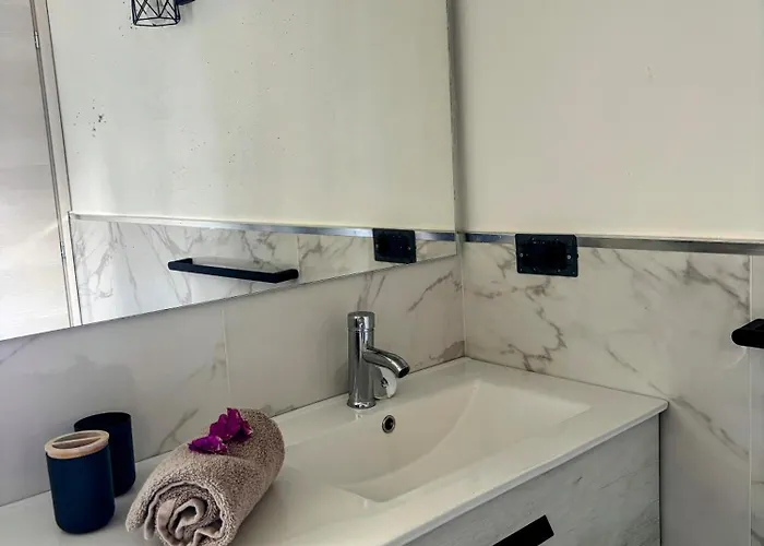 Вилла Sole Torrenova (Sicily)