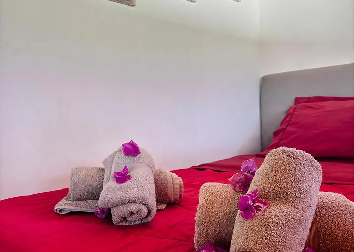 Sole Torrenova (Sicily)