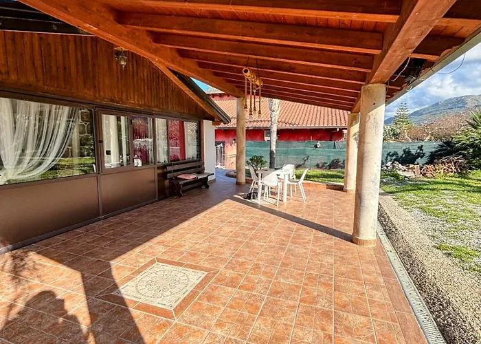 Sole * Torrenova (Sicily)